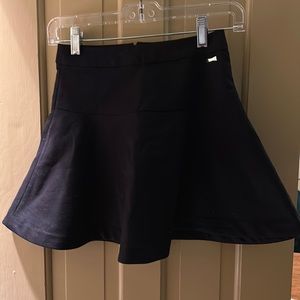Kate Spade Black Skirt